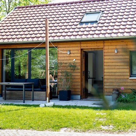 Ferienhaus Gartenglueck Berlin Zewnętrze zdjęcie